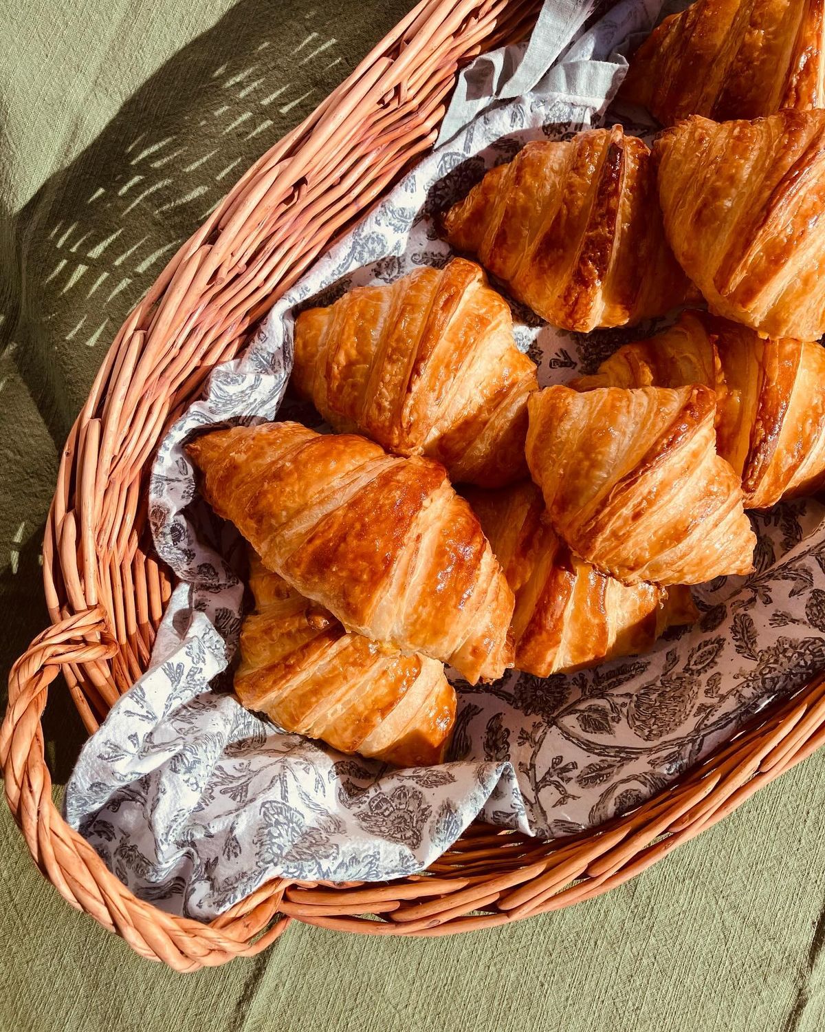 Classic Croissant